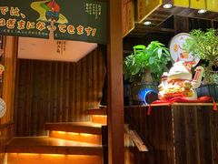 -鸟鹏烧鸟居酒屋(熙龙湾店)