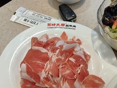 -阳坊大都涮羊肉(阳坊总店)