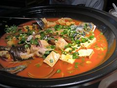 -筱爷叔·上海传统手工菜(玉树路店)