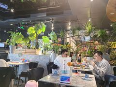 -懒人盐府人家(航天桥店)