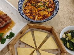 -麒麟中餐厅·经典粤菜·地道菜式老字号(广州长隆酒店)