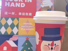 -瑞幸咖啡(凤凰海负一楼美食街店)