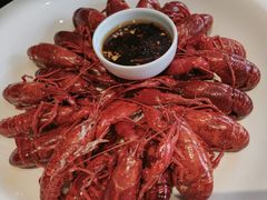 -杨厨的田园饭店(长城路店)