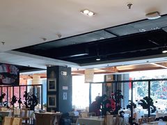 大堂-辣婆婆(航天桥店)