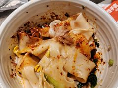 -大师兄·手工面·西北菜(南沙万达广场店)