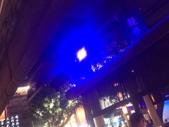 -绿茶餐厅(汇悦大融城店)