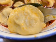-老孙家泡馍(洒金桥店)