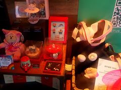 -星巴克(济南美莲广场店)