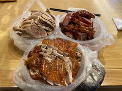 -章云板鸭(总店)