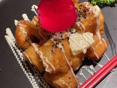 -茉莉餐厅·家宴·欢聚(环城南路店)