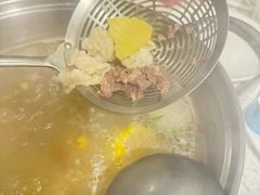 -八合里牛肉火锅(深圳龙华硅谷店)