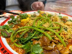 -文立新麻辣烫(合生汇21街区店)