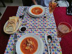 -92°C俄式厨房(中央大街店)