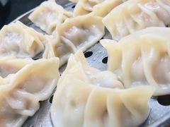 手工鸡汁蒸饺-古真记钵钵鸡(总店)