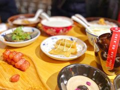 -裕鼎鲜·新中菜(王府井店)