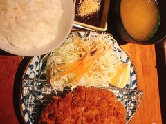 -山杏yama-katsu·吉列炸物