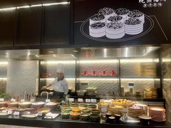 -粤海喜来登酒店·盛宴海鲜牛排自助餐厅(天河城店)