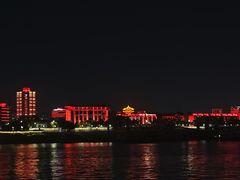 -武汉两江游览·夜游长江(汉口粤汉码头)