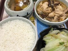 -真功夫(凯美大厦店)