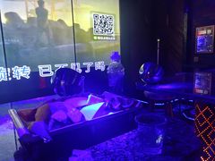 -欢乐迪KTV(观音桥未来国际店)