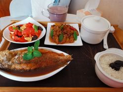 -贝美月子中心(海璟店)