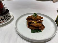 -荣兴酒家(徐家汇店)