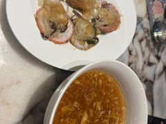 -大连星海皇冠假日酒店
