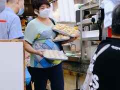 -麦文记面家(佐敦店)