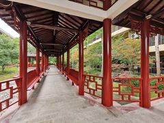 -和县香泉温泉度假村