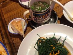 -纳瓦新疆菜(银都店)