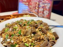-老大连·海肠捞饭·大连海鲜大连菜(西安路店)