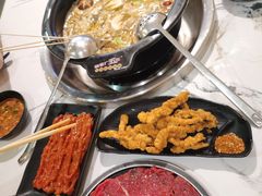 -钢管厂五区小郡肝火锅串串香(清河店)