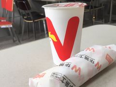 -华莱士•全鸡汉堡(东漖店)