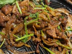 -小大董·烤鸭(王府井apm店)