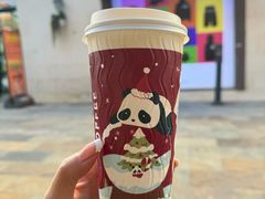 -COSTA COFFEE(斯普瑞斯奥特莱斯店)