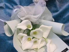 -ChaKo Flora ·茶子花艺 (市北店)