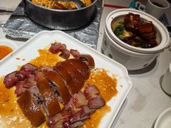 -香顺·客家菜(东坑店)