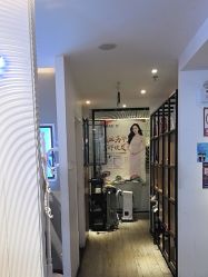 -丝域养发馆