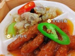 -寻味顺德·南记酒家·传统顺德菜·鱼生(广源路店)