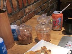 -悦屋老板娘的烤肉店(紫薇田园店)