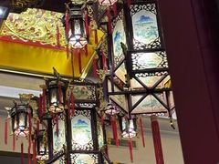 -梅龙镇酒家(南京西路总店)