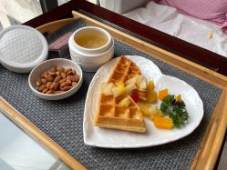 -喜宝母婴月子会所