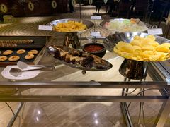 -杭州国际会议中心洲际酒店-原素全日餐厅(解放东路店)