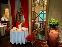 -玫瑰厅上海菜(兴国路店)