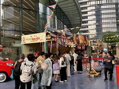 -深圳龙华星河COCO City(民治店)