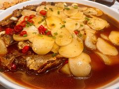 -江南外婆桥·禾城记忆(南湖店)