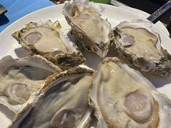 -千岛蚝高压锅生蚝·人参火锅(白云万达店)