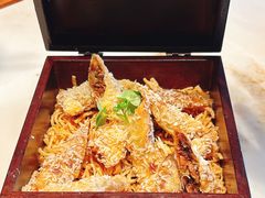 -苏乡兰亭·新派淮扬菜(吾悦广场店)