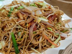 -伊尚宫·清真广式早茶.韩式烤肉·火锅