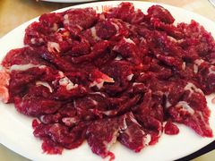 嫩肉-陈记顺和潮汕牛肉火锅(韩江路店)